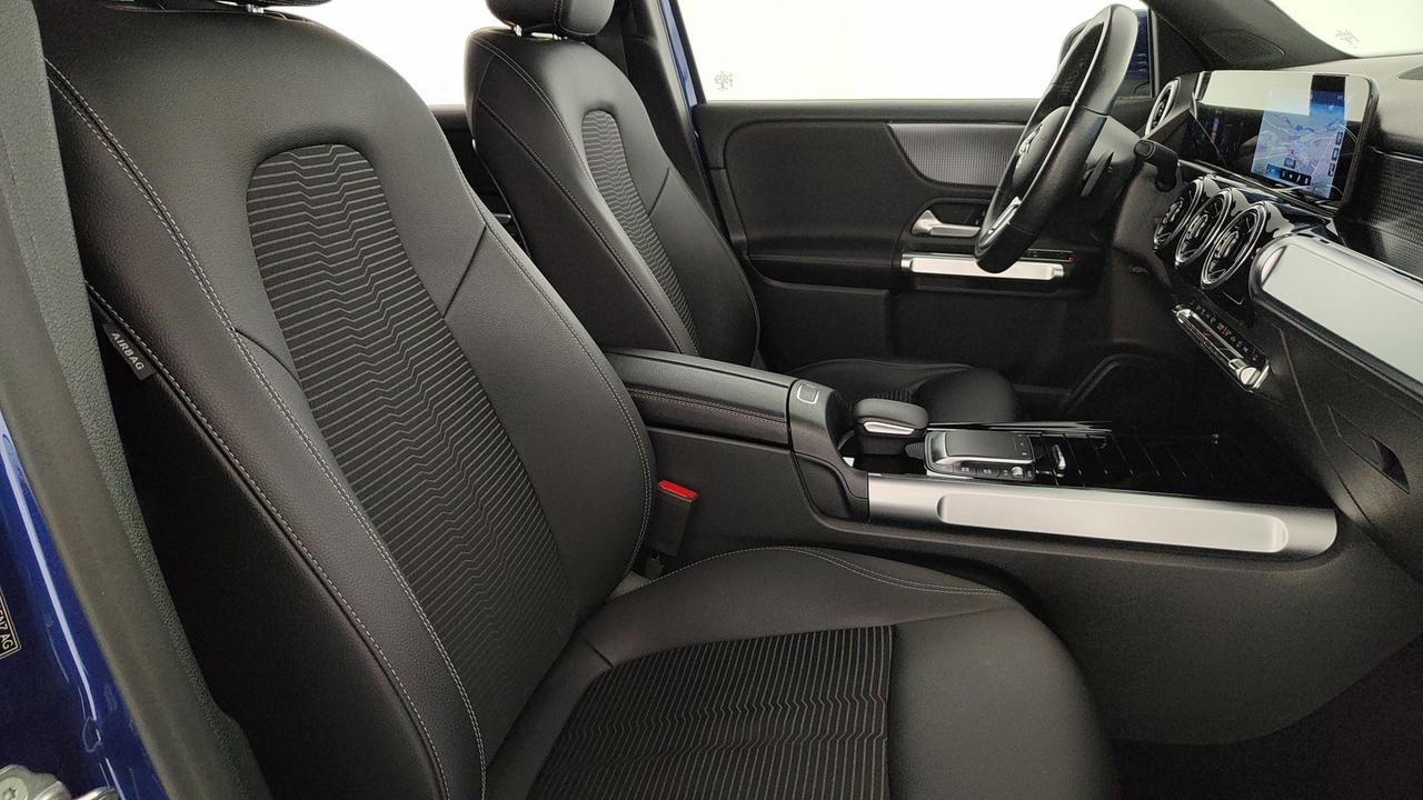 Mercedes-Benz GLB 220 d Sport Plus 4matic auto