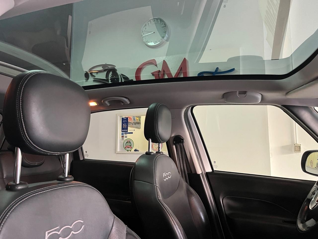 Fiat 500L 1.6 Multijet 120 CV Trekking