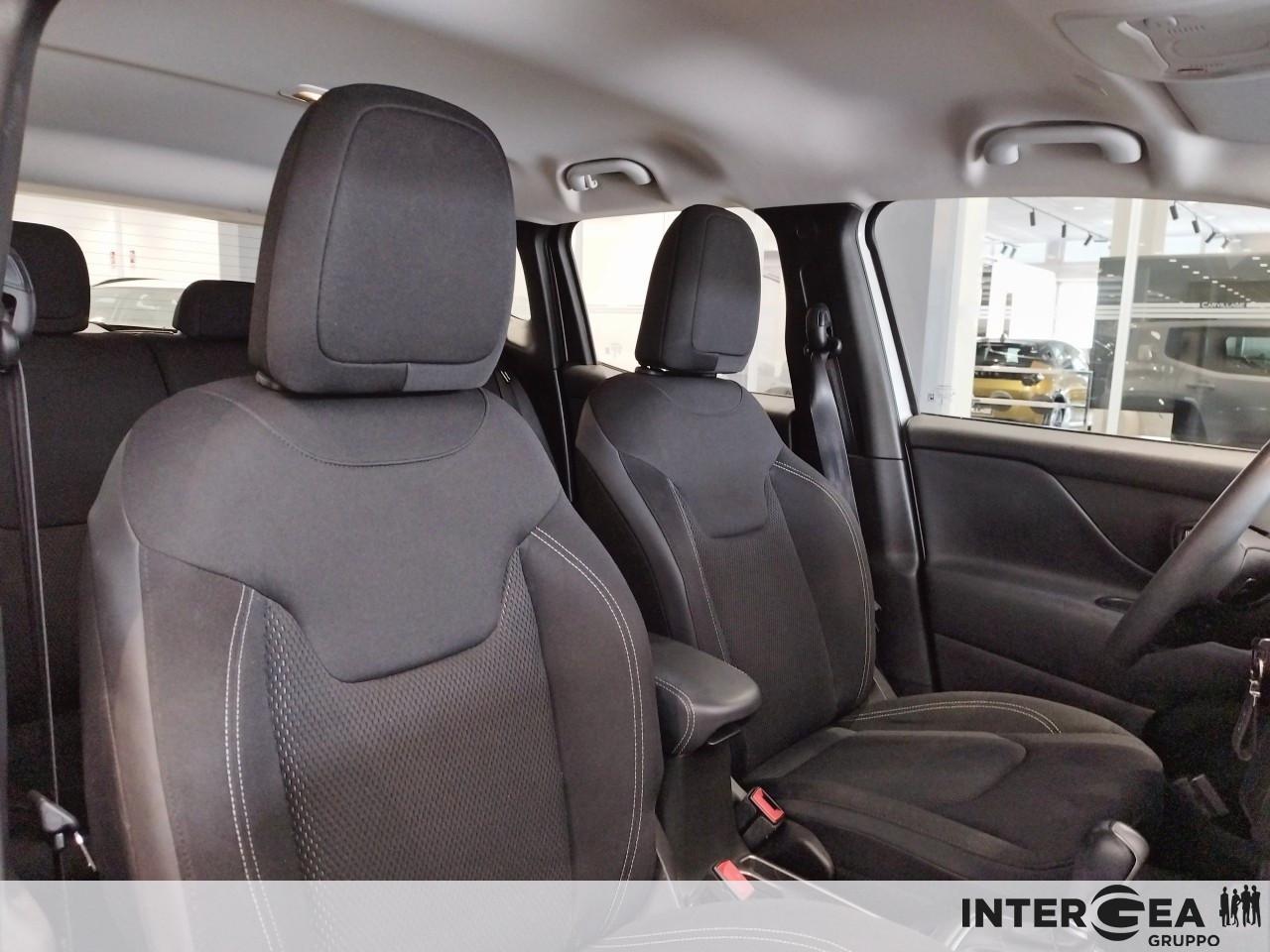 JEEP Renegade 1.3 t4 Limited 2wd 150cv ddct