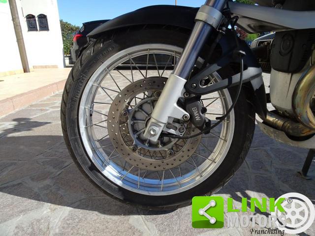 BMW R 1150 GS ANNO 2003