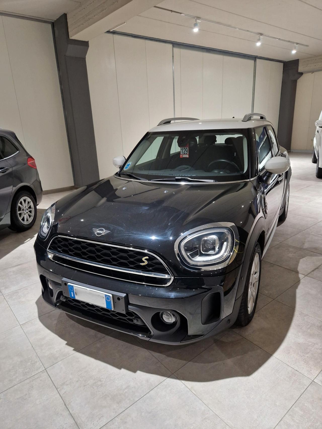 Mini Cooper S Countryman 1.5 SE Business ALL4