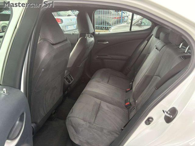 LEXUS UX 200 250h 2.0 Business 2wd cvt my20 - GF655RK