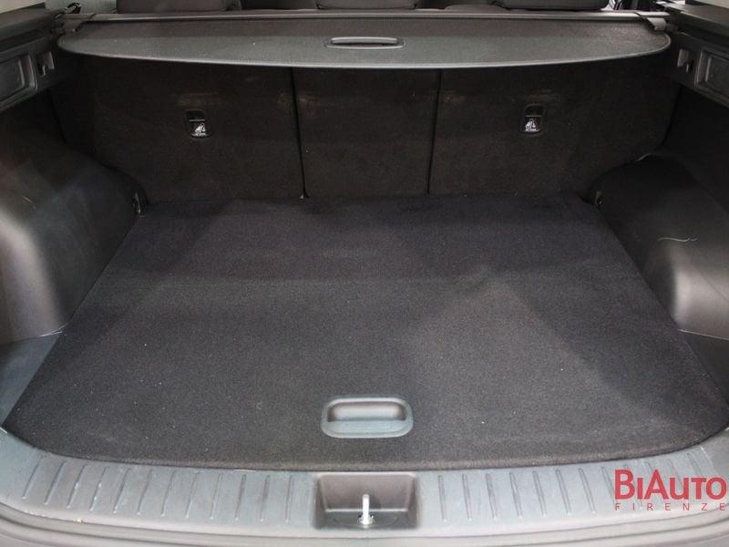 Kia Sportage Sportage 1.6 crdi mhev Style dct