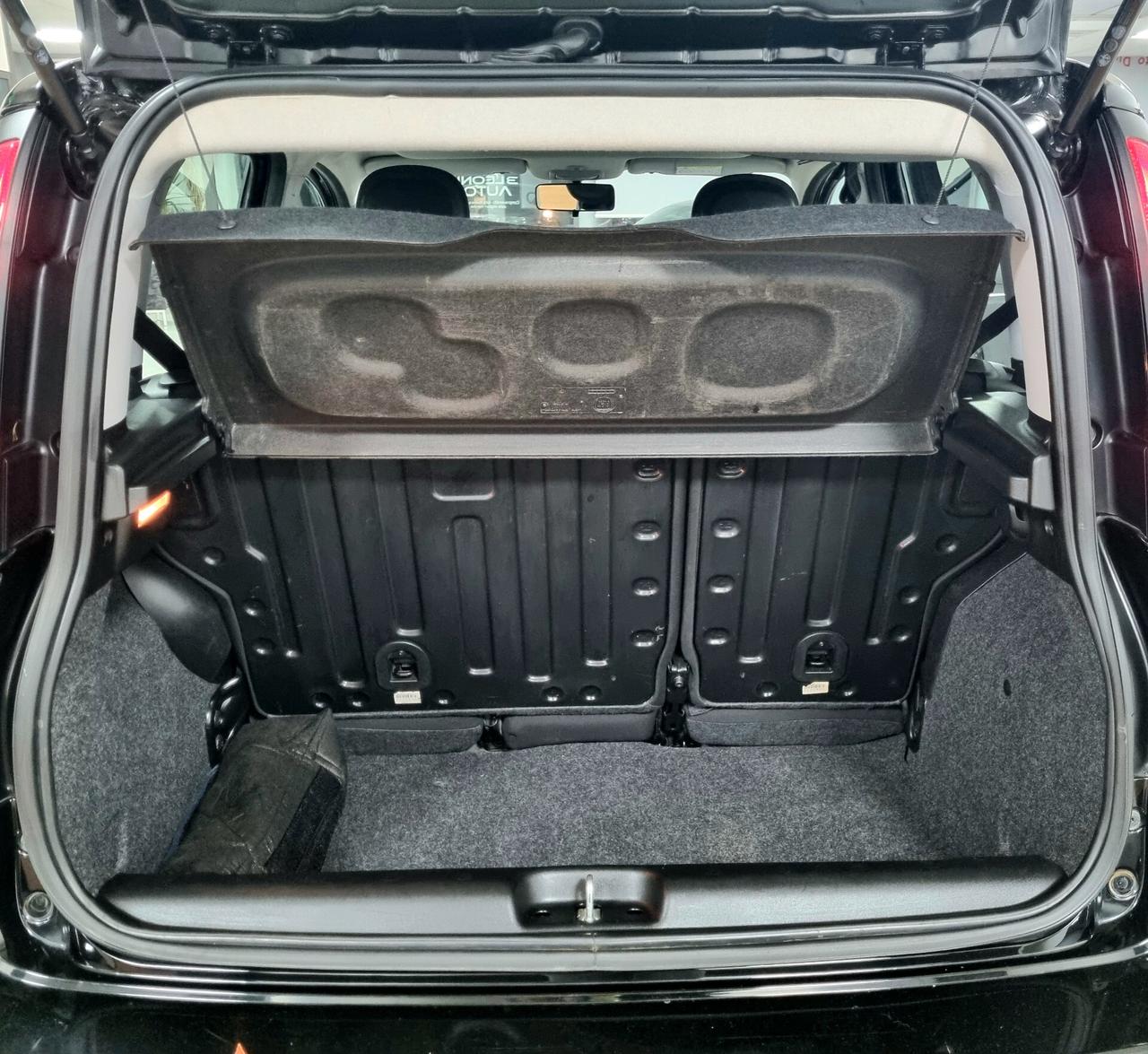 FIAT PANDA CROSS 0.9 TwinAir Turbo 4x4 86CV