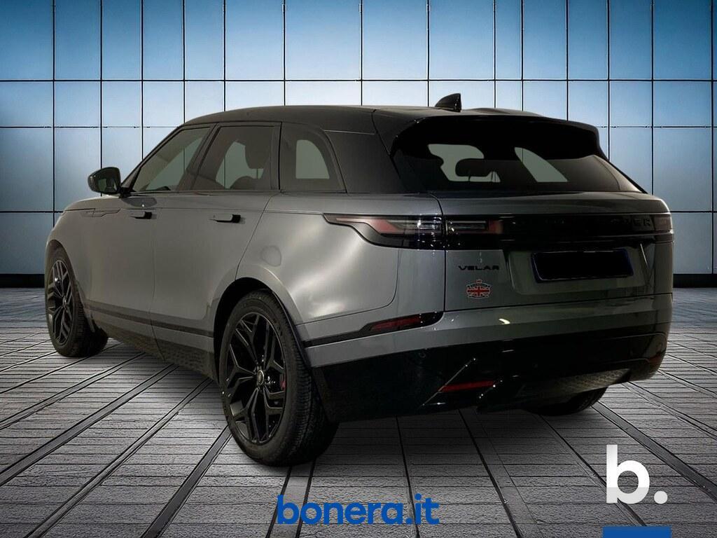 Land Rover Range Rover Velar 2.0 D I4 MHEV Dynamic SE 4WD Auto