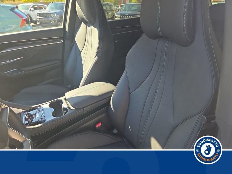 BYD Seal U DMi SEAL U DM-i Comfort