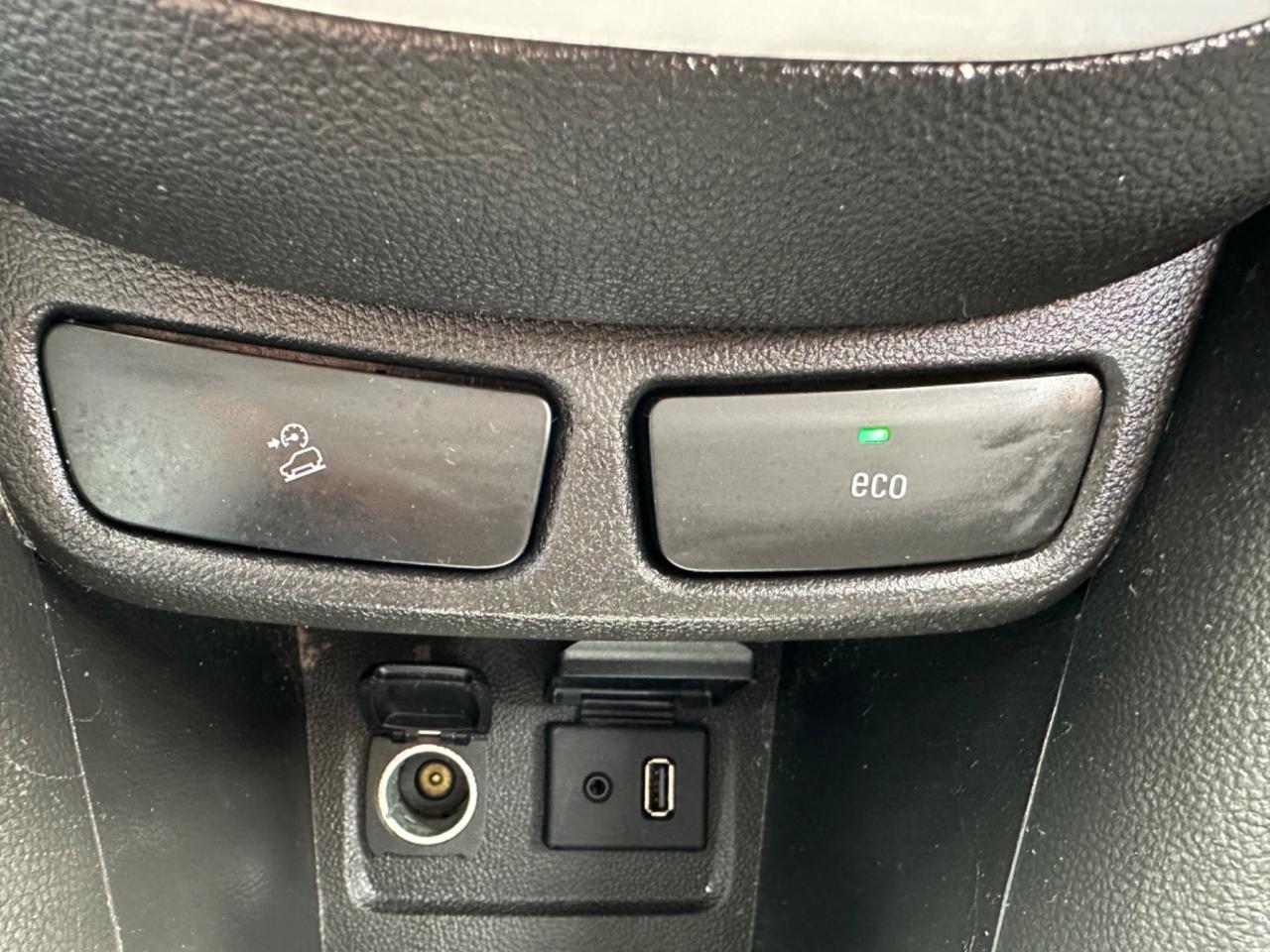 Opel Mokka 1.7 CDTI Ecotec 130CV 4x4 Start&Stop Cosmo