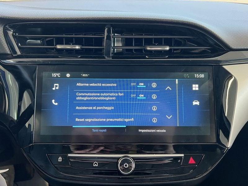 Opel Corsa Corsa 1.2 100 CV Edition