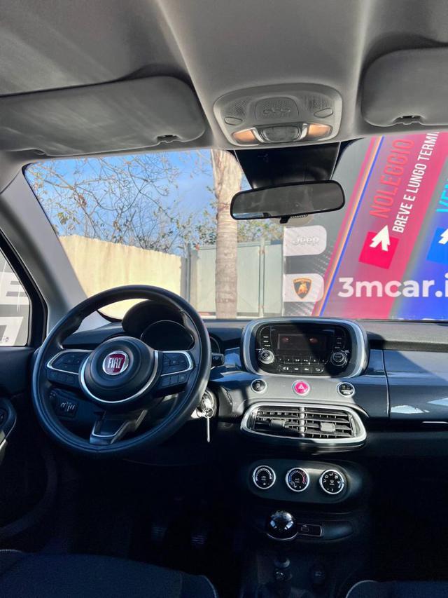 FIAT 500X 1.3 MultiJet 95 CV Urban