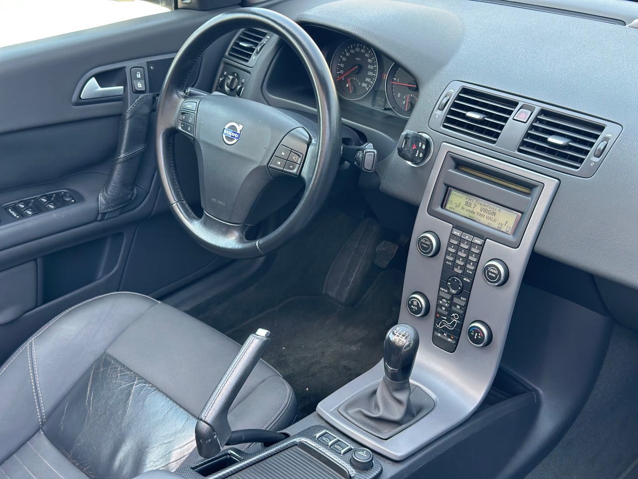 Volvo C70 2.0 Diesel 136cv Summum My 2009