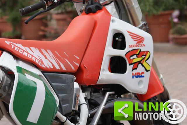 HONDA CR 250 CR-250 replica Trampas Parker