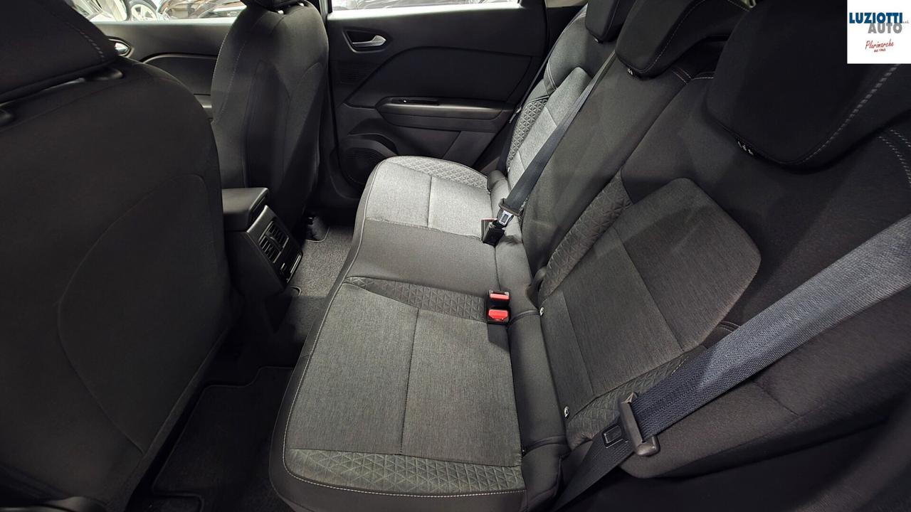 Renault Captur 1.0 GPL - UNICO PROPRIETARIO