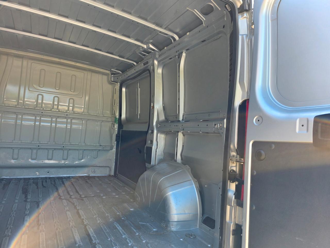 FIAT DUCATO 2.0 MULTIJET 115CV