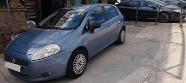 FIAT - Grande Punto - 1.4 5 porte Active