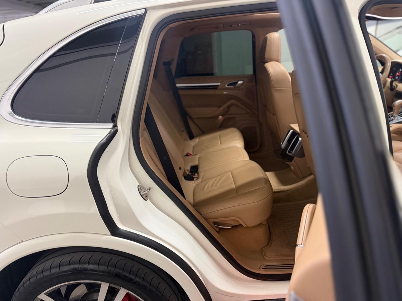 Porsche Cayenne 3.0 Diesel