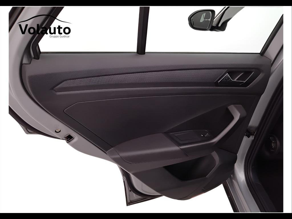 VOLKSWAGEN T-Roc 2022 - T-Roc 1.0 tsi Style 110cv