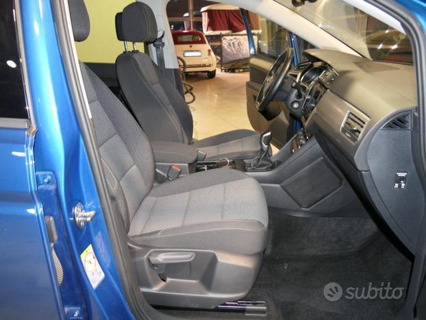 VOLKSWAGEN Touran 1.5 TSI ACT Business BlueMotio