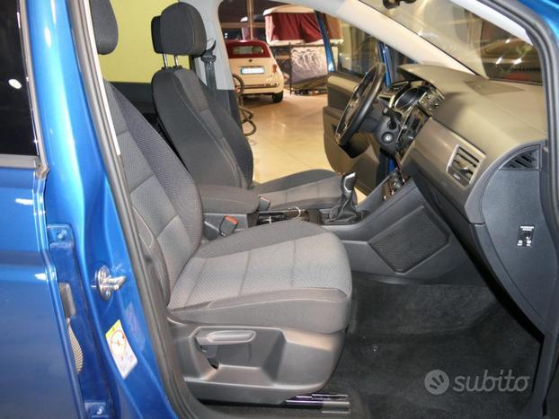 VOLKSWAGEN Touran 1.5 TSI ACT Business BlueMotio