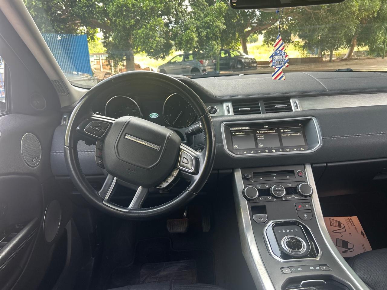Land Rover Range Evoque 2.0 TD4 180 CV 5p. HSE Dynamic