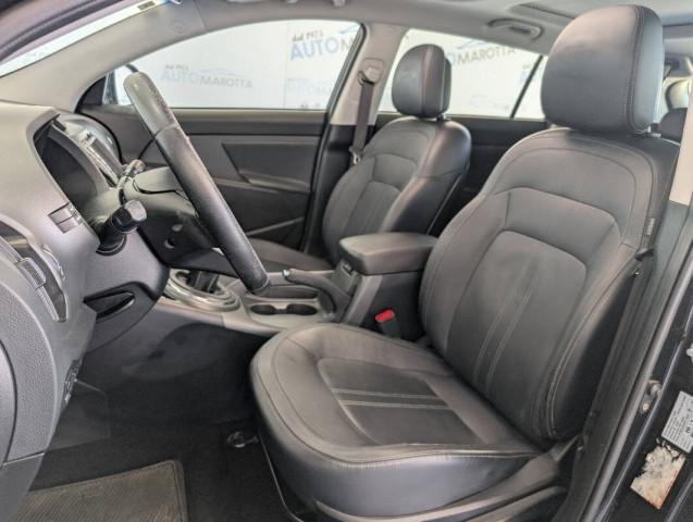 Kia Sportage 1.7 crdi Plus 2wd