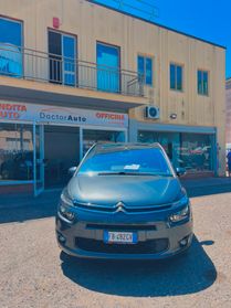 Citroen Grand C4 Picasso BlueHDi 120 S&S EAT6 Exclusive