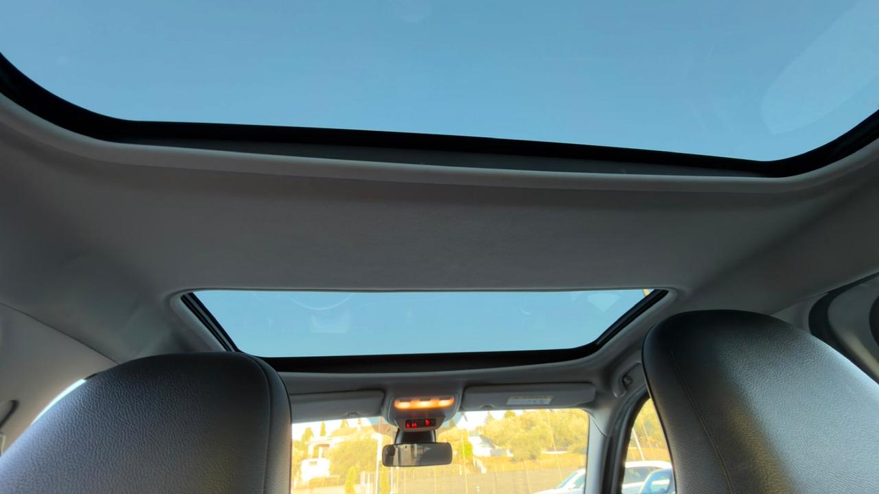 Smart ForFour 70 1.0 Prime *PROMO*PRONTA CONSEGNA*TETTO*PELLE TOTALE*FARO TELECAMERA*