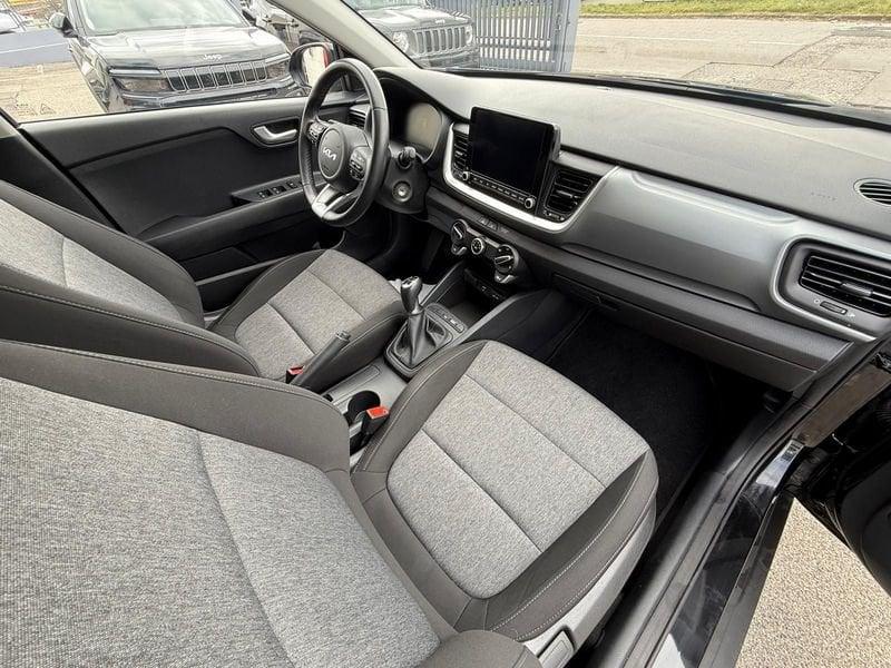 KIA Stonic Stonic 1.0 T-GDi 100 CV MHEV MT Urban