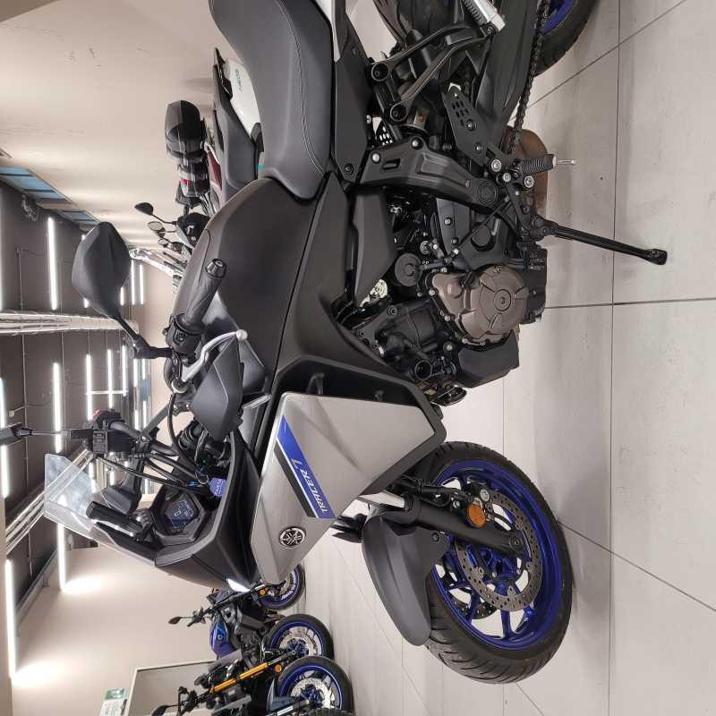Yamaha Tracer 7 - 2023