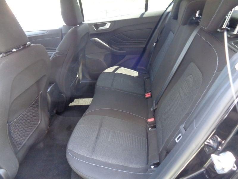 Ford Focus 1.5 EcoBlue 120 CV 5p. Active