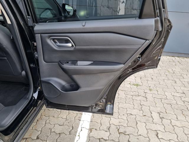 NISSAN X-Trail Mild Hybrid 2WD 5 posti Tekna