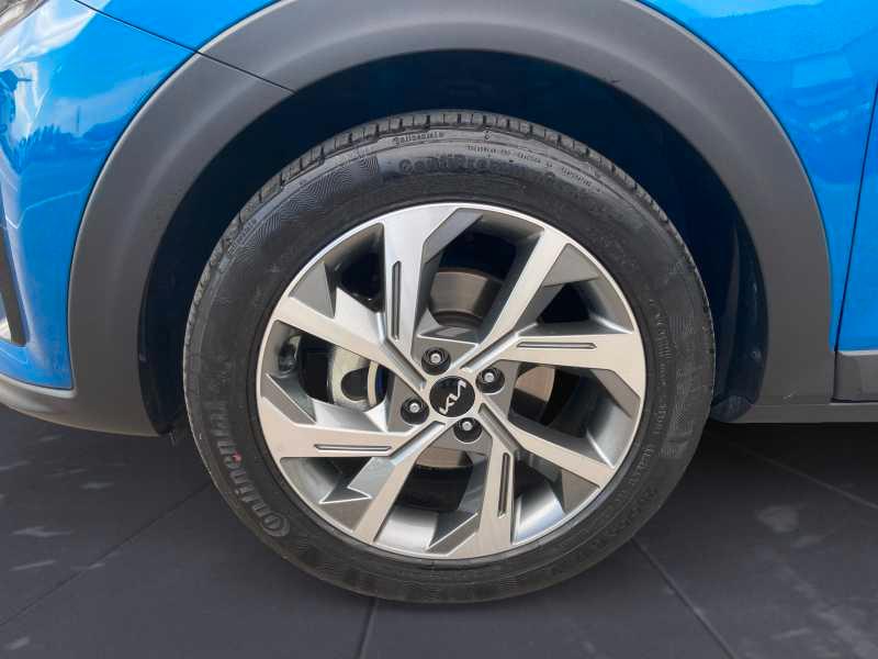 KIA Stonic 1.0 t-gdi mhev GT Line s/Techno Pack120cv DcT
