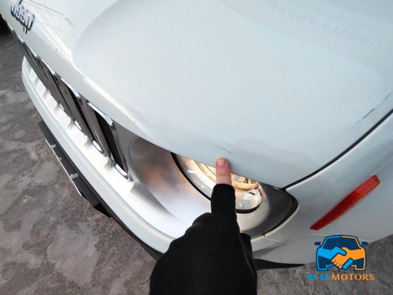 Jeep Renegade 1.6 mjt Limited fwd 120cv