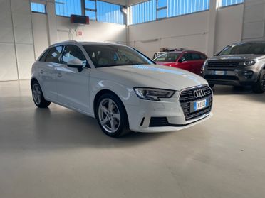 Audi A3 SPB 1.6 TDI 116 CV Sport