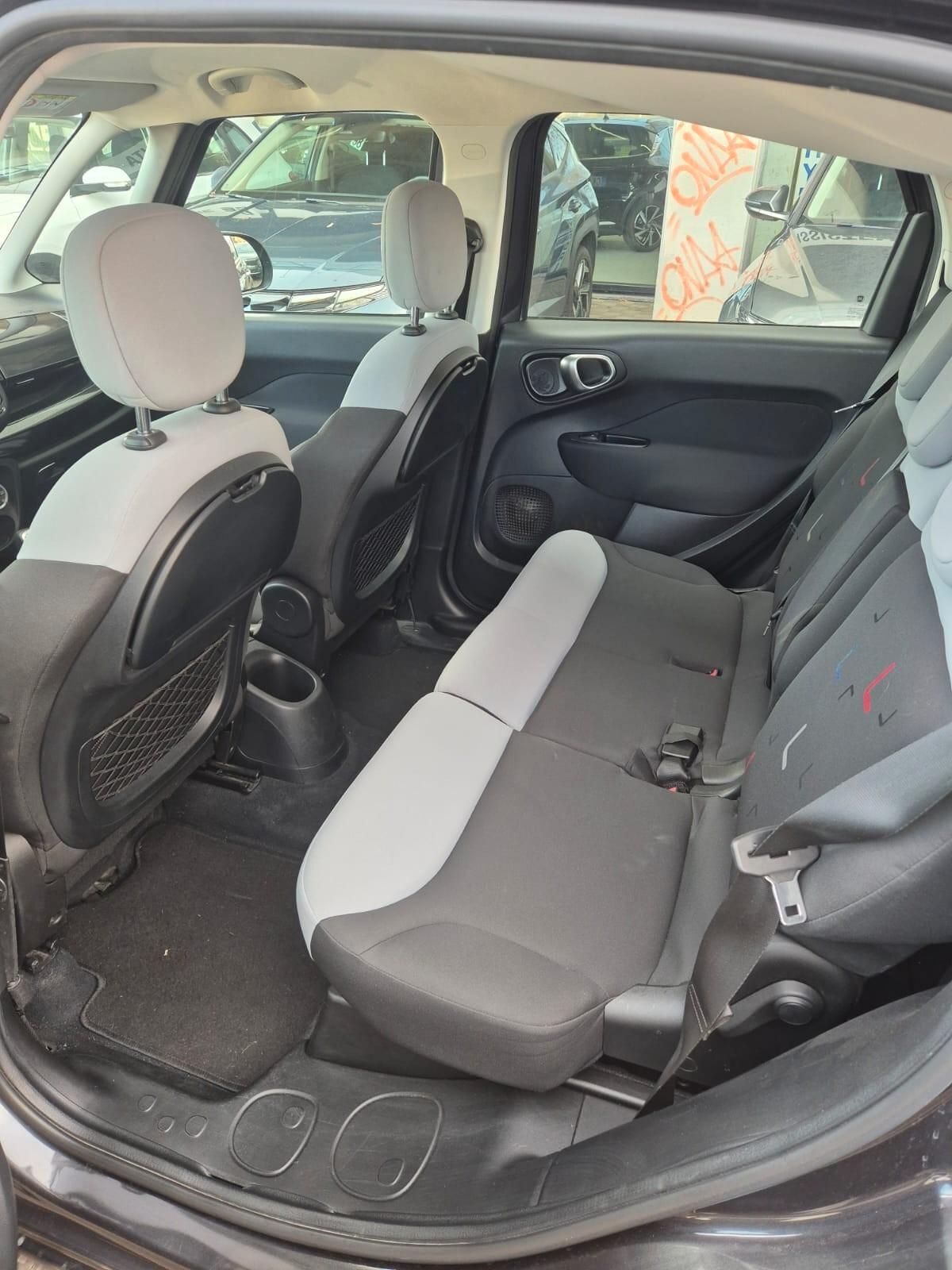 Fiat 500L Living 1.3 Multijet 95 CV Pop Star