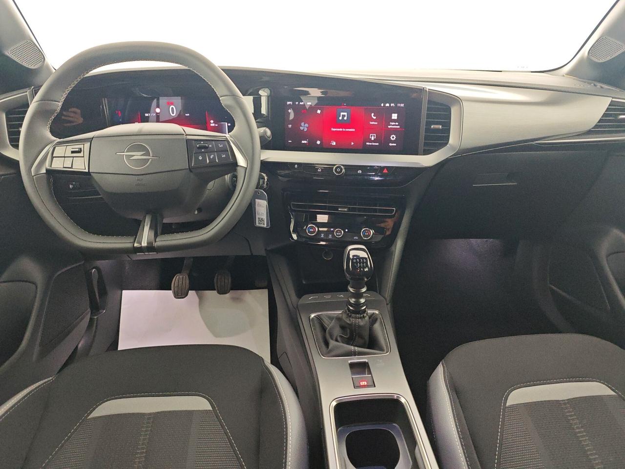 Opel Mokka 1.2 Turbo 136 CV GS