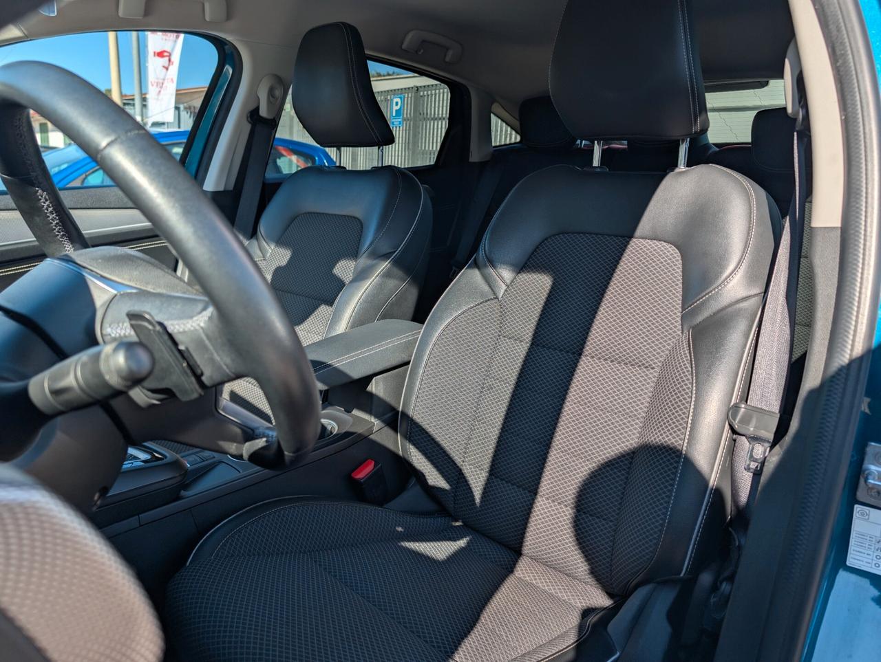 Renault Arkana TCe 140 CV EDC Techno