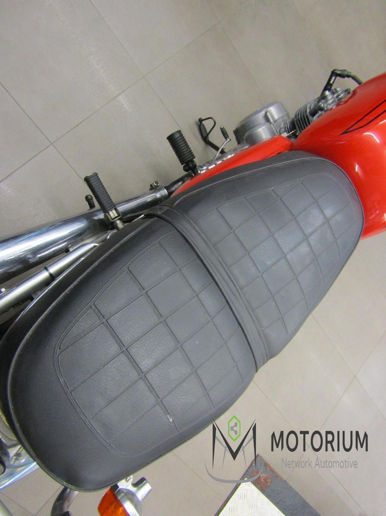 Honda CB 750 four 350 Four