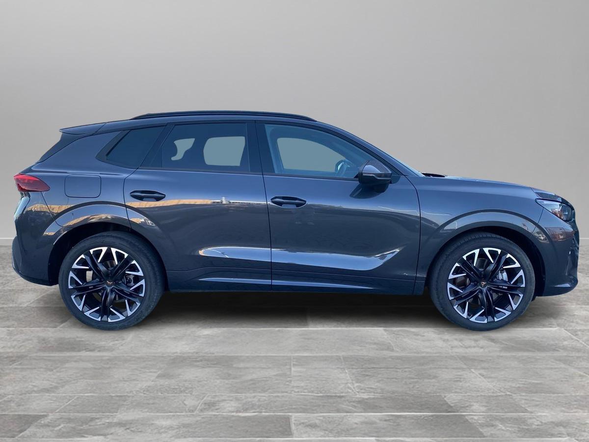 CUPRA Terramar Impulse 1.5 e-HYBRID 150 kW (204 CV) pHEV DSG 6 marce 2WD