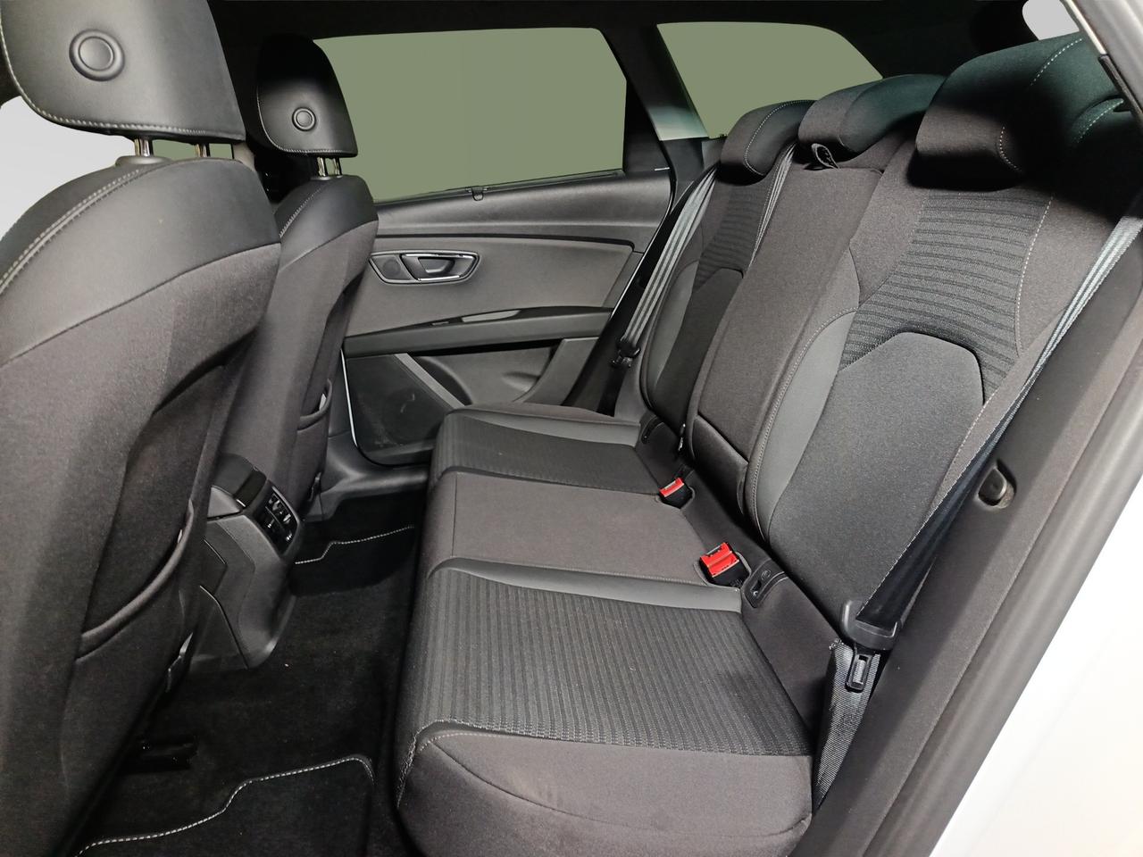 SEAT Leon 3ª serie - Leon 1.5 TGI DSG ST XCELLENCE