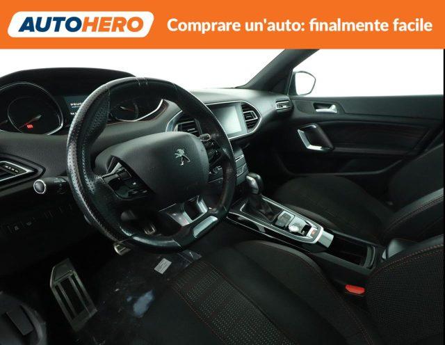 PEUGEOT 308 BlueHDi 150 S&S EAT6 SW GT Line