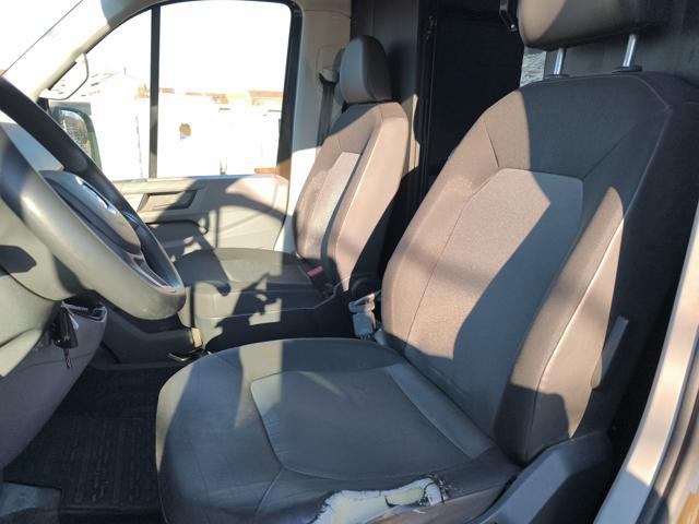 VOLKSWAGEN Crafter 30 2.0 tdi 140cv L3H3 Logistic my19