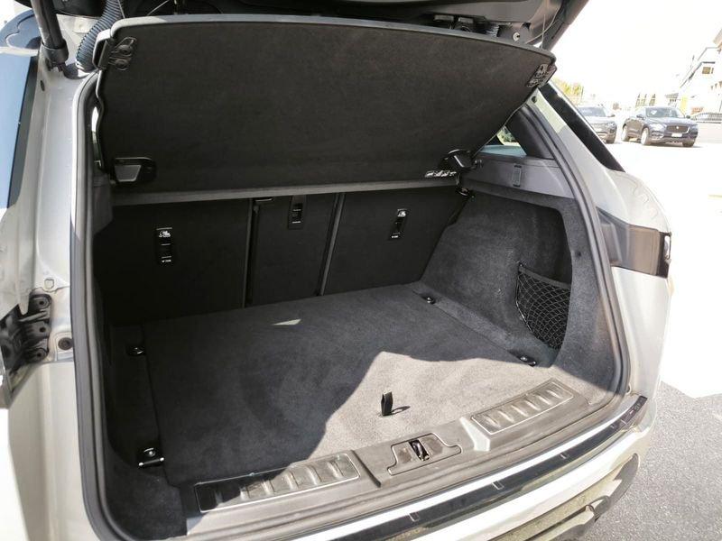 Land Rover Range Rover Evoque 2.0D 163CV R-Dynamic SE