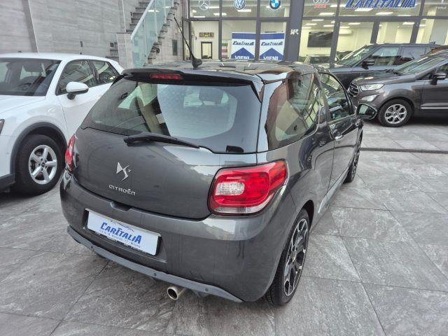 DS AUTOMOBILES DS 3 1.4 VTi 95 airdream Chic