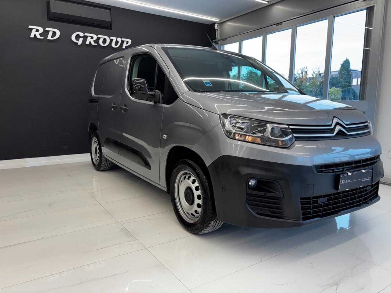 Citroen Berlingo 1.5 Blue-HDi Club M + IVA