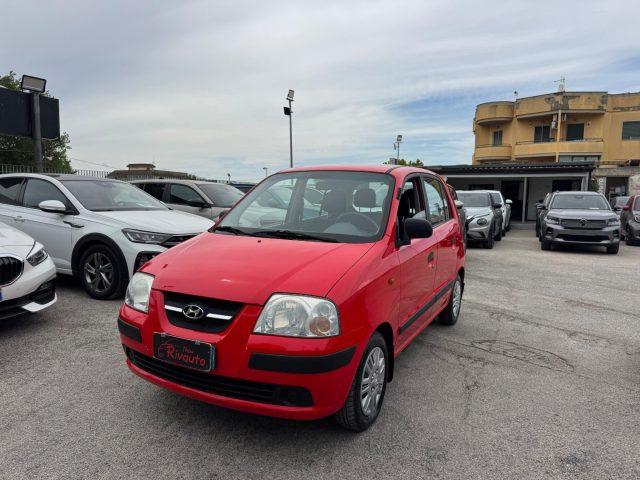 HYUNDAI Atos Prime 1.1 12V Active