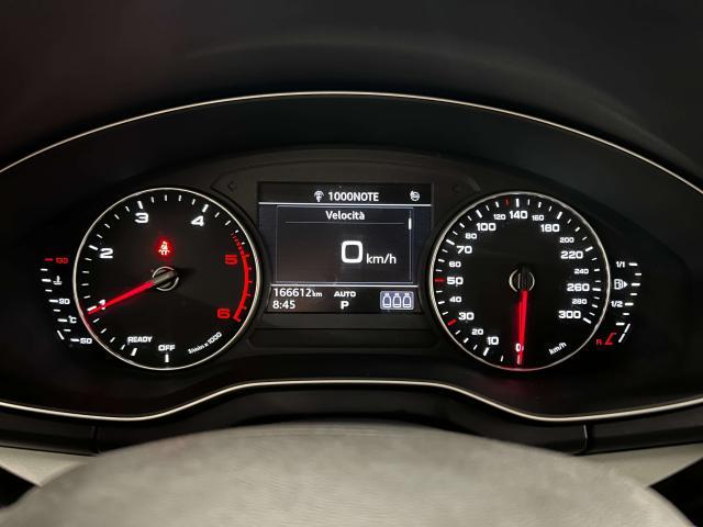 Audi Q5 Q5 40 2.0 tdi quattro 190cv s-tronic