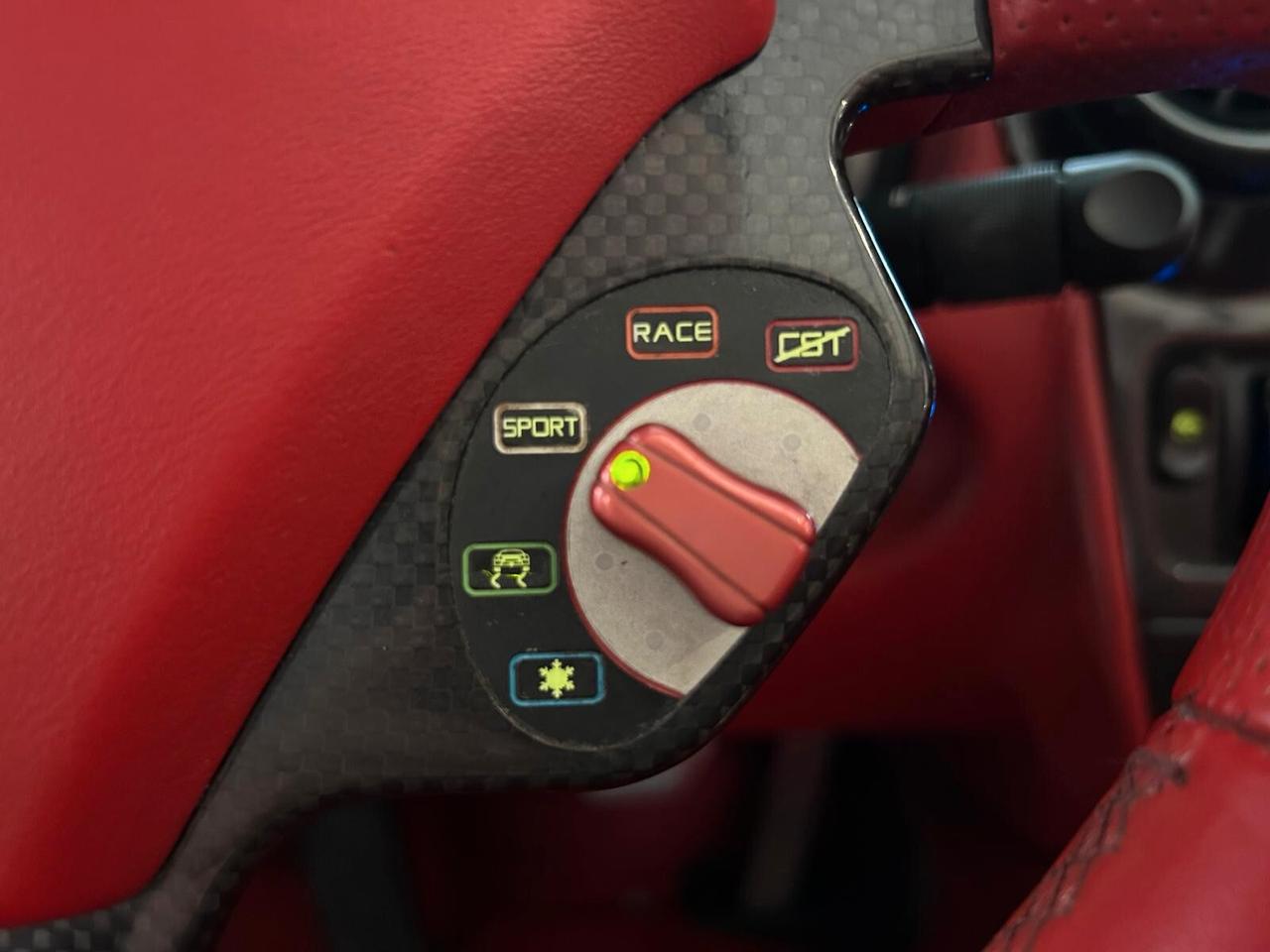 Ferrari F430 Spider F1