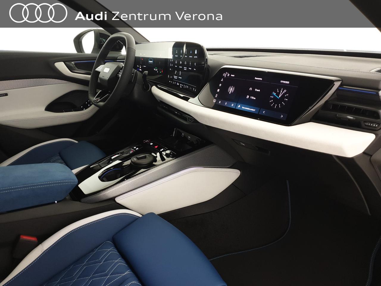 Avant 3.0TFSI 367CV quattro Stronic Sport Attitude