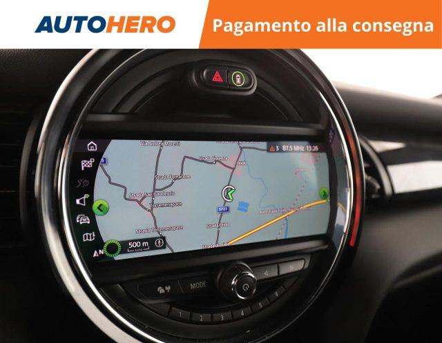 MINI Cooper S 2.0 Cooper S 5 porte