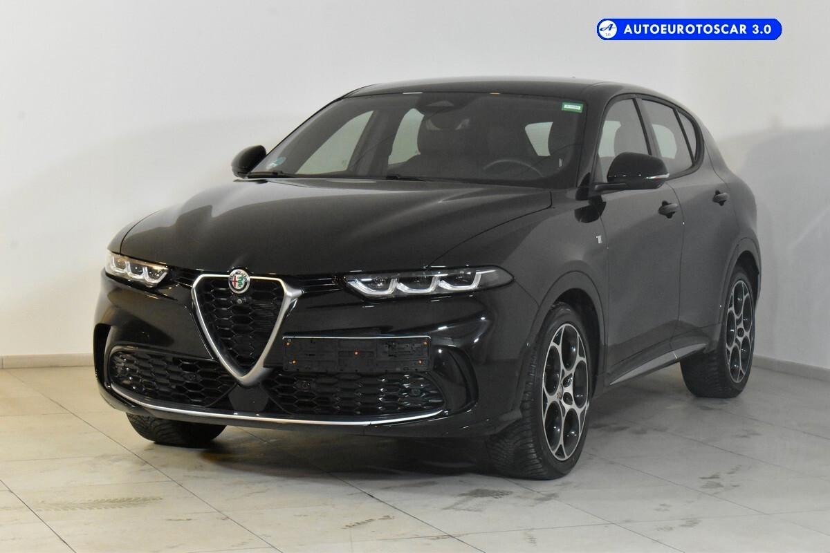 Alfa Romeo Tonale 1.6 diesel 130 CV TCT6 Sprint